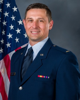 Homestead first reserve base to serve as evaluation location for chaplain program