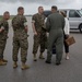 Assistant Commandant of Marine Corps departs from Marine Corps Air Station New River