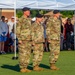 128th Aviation Brigade Change Of Command