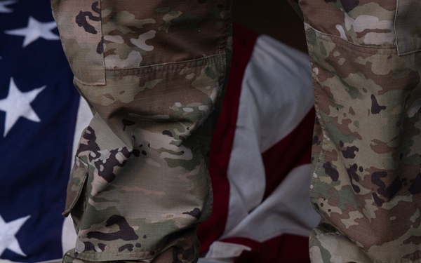 DPAA Disinters Korean War Unknowns