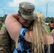 Raider Brigade Soldiers Come Home