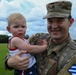 Raider Brigade Soldiers Come Home