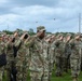 Raider Brigade Soldiers Come Home