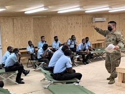 SOUTHCOM Tradewinds2021