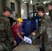 Arkansas National Guard Soldiers gear up for training