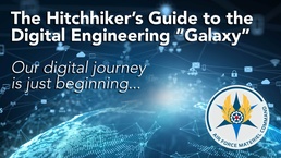 Digital Hitchhiker's Guide