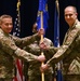 88th OMRS change of command