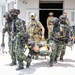 1st SFG (A) Green Berets work with Thai Counter-Terrorism Operations Center Assault Force in Bangkok