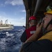 Replenishment-at-sea