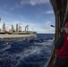 Replenishment-at-sea