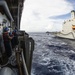 Replenishment-at-sea