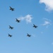 Cope West 21: Air-to-Air Interoperability