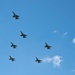 Cope West 21: Air-to-Air Interoperability