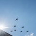 Cope West 21: Air-to-Air Interoperability