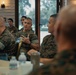 1st Marine Logistics Group Commander's Conference 2021