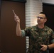 1st Marine Logistics Group Commander's Conference 2021