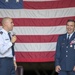 Retirement of Lt. Col. Carlton Thompson