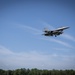 F-16's land at GIDE 3/ADE 5