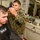 USS John P. Murtha (LPD 26) Barber Shop