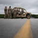 DAGRE: mission ready any time, any place