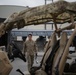 DAGRE: mission ready any time, any place