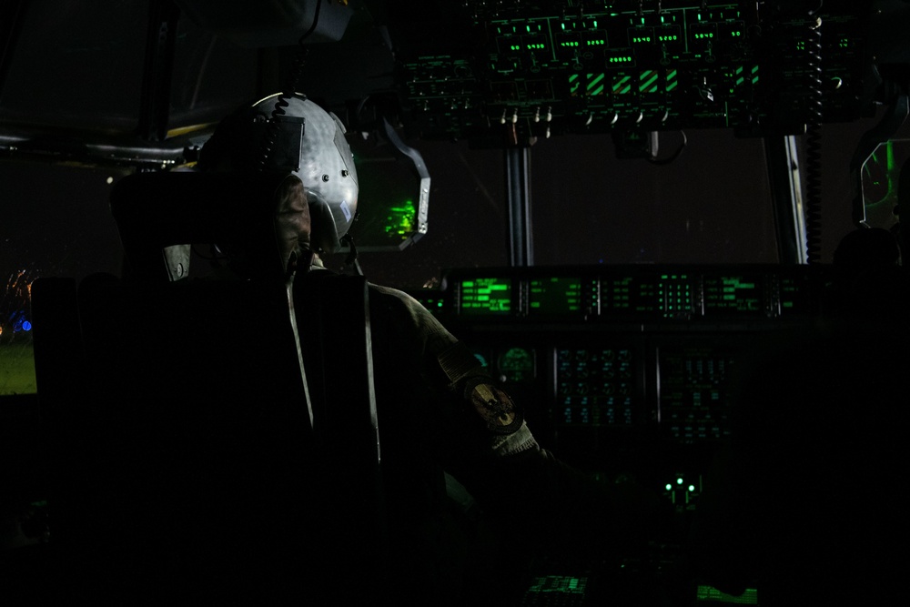 DAGRE: mission ready any time, any place