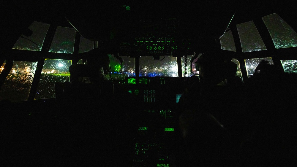DAGRE: mission ready any time, any place