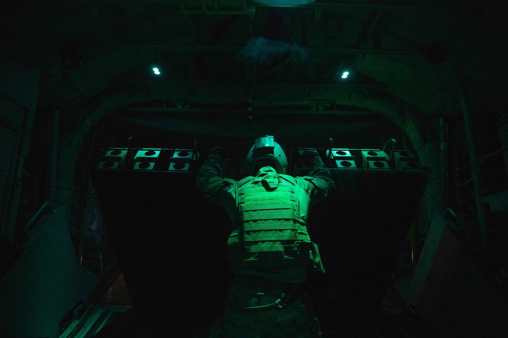 DAGRE: mission ready any time, any place