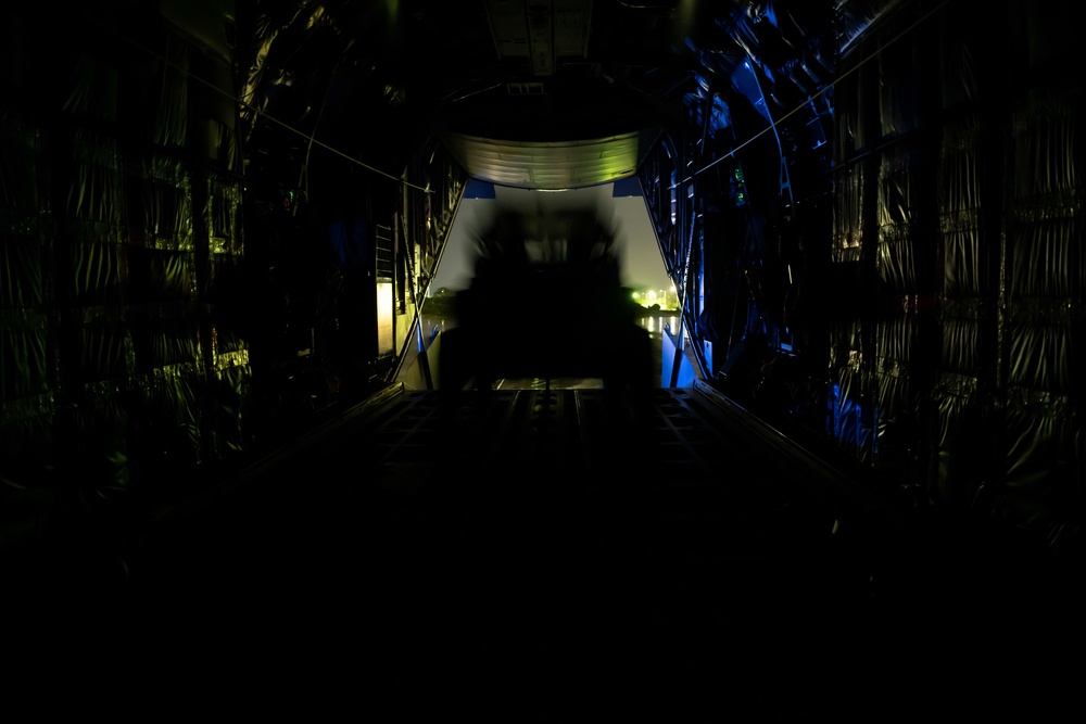 DAGRE: mission ready any time, any place