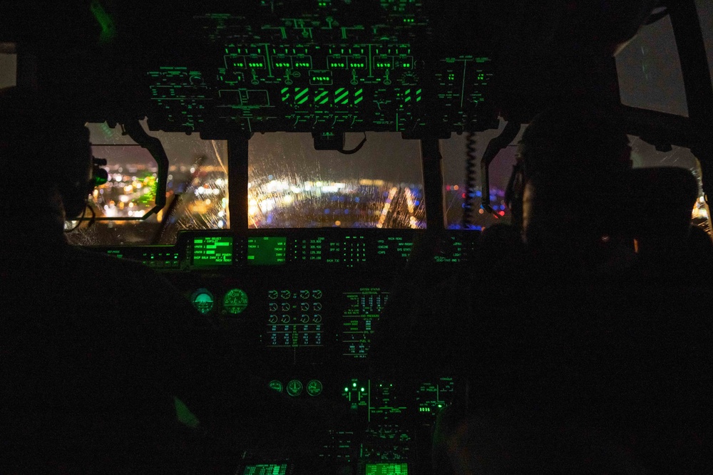 DAGRE: mission ready any time, any place