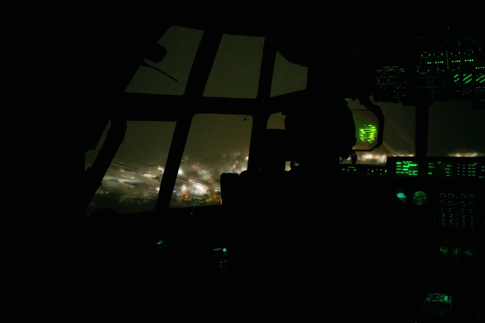 DAGRE: mission ready any time, any place