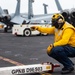 USS Carl Vinson (CVN 70) Conducts Flight Operations