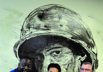 Continuity is a Key for friendship / 継続は友情への鍵なり