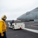 USS Carl Vinson (CVN 70) Conducts Flight Operations