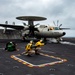 USS Carl Vinson (CVN 70) Conducts Flight Operations