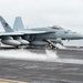 USS Carl Vinson (CVN 70) Conducts Flight Operations