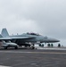 USS Carl Vinson (CVN 70) Conducts Flight Operations