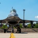 Triple Nickel F-16s arrive in Bulgaria for Thracian Star 21