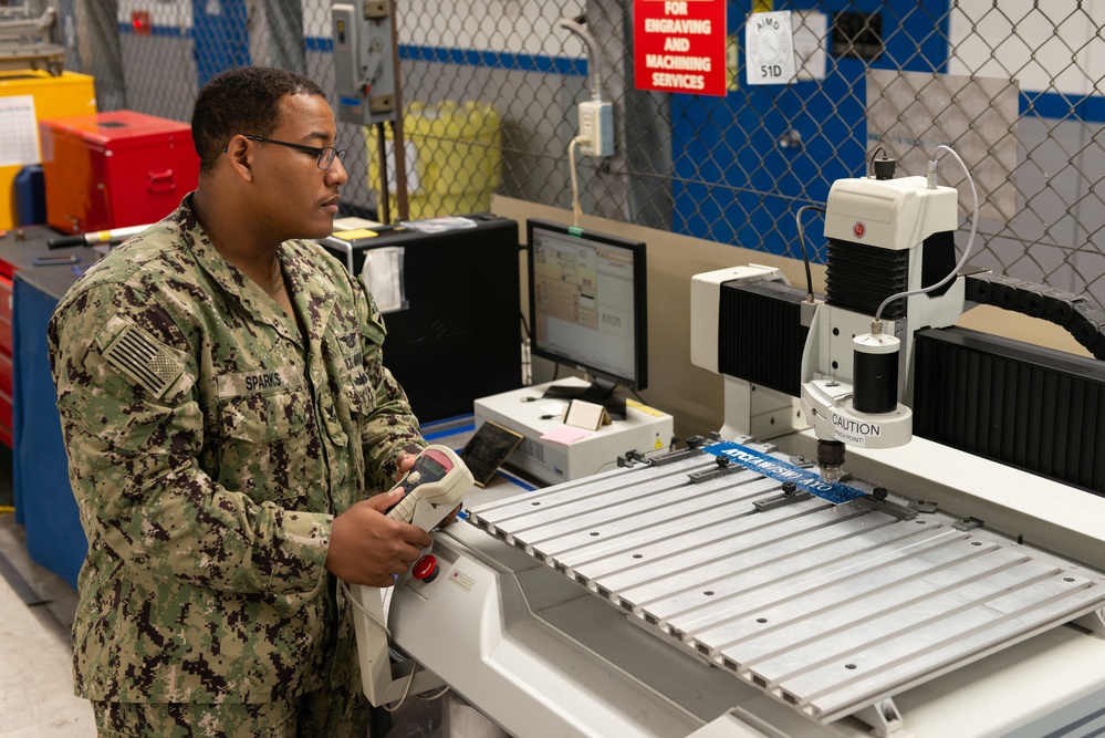 Aircraft Intermediate Maintenance Detachment Atsugi Operations