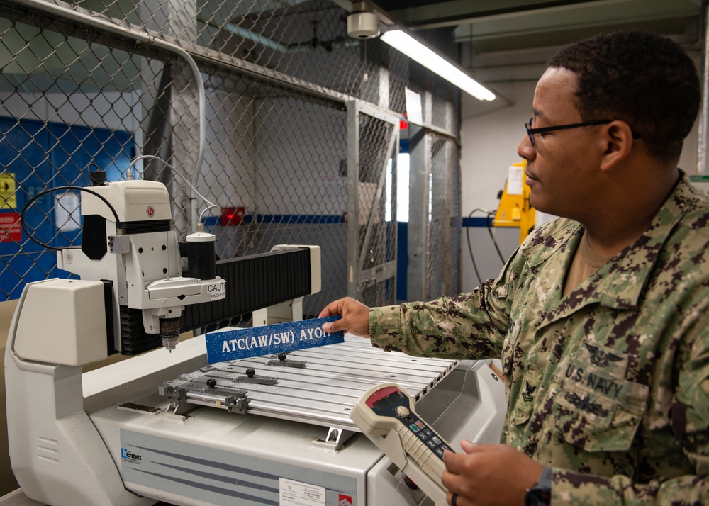 Aircraft Intermediate Maintenance Detachment Atsugi Operations