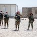 Female Peshmerga Training