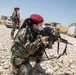 Female Peshmerga Training