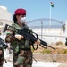 Female Peshmerga Training