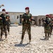 Female Peshmerga Training