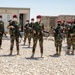 Female Peshmerga Training