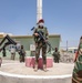 Female Peshmerga Training