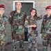 Female Peshmerga Training