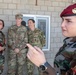 Female Peshmerga Training