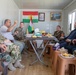 Female Peshmerga Training