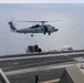 USS Carl Vinson (CVN 70) Transits the Pacific